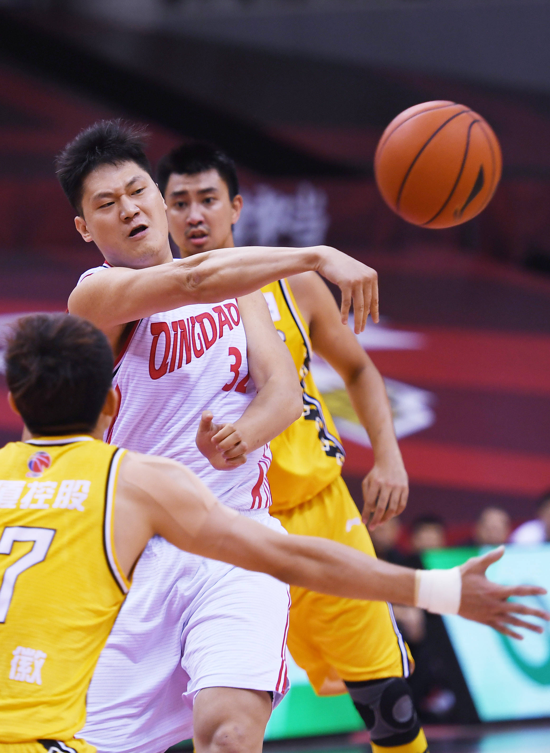 多米体育全站app-浙江广厦猛狮篮球俱乐部官网