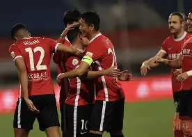 多米体育全站app-上港客场打成都蓉城利好消息