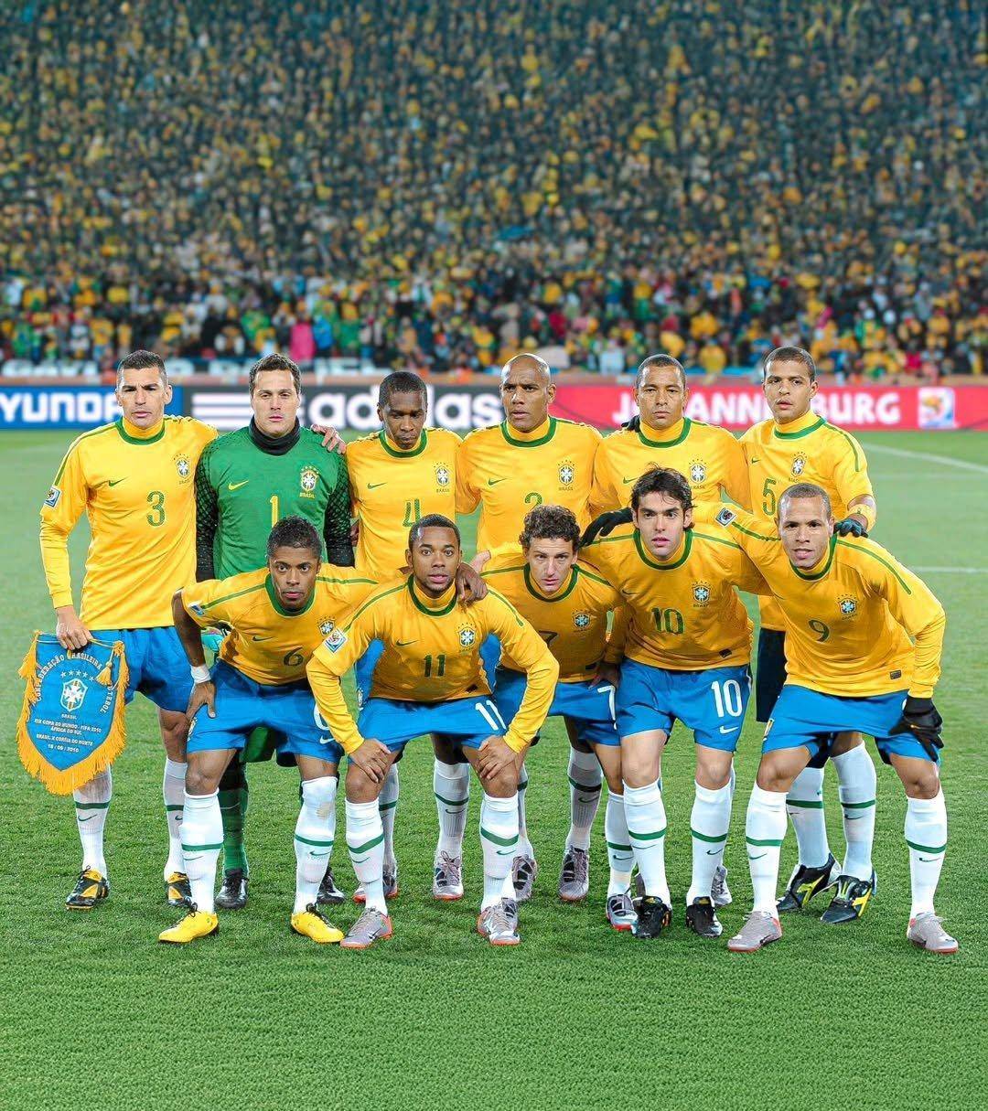 草根足球运动员